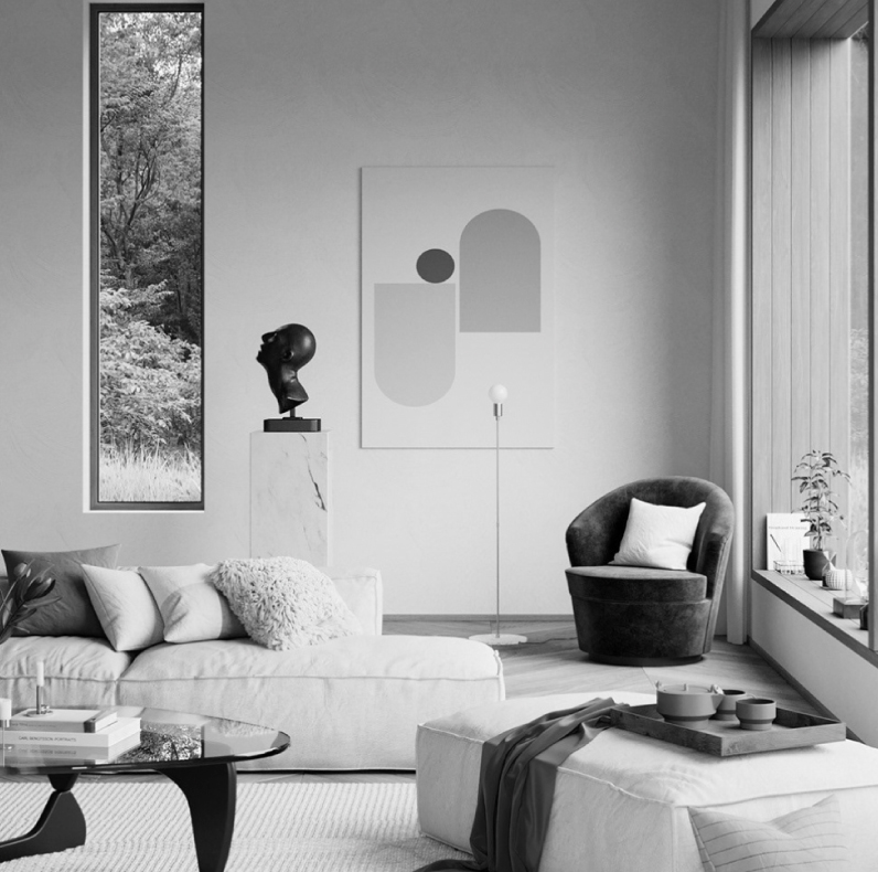 Psicología de Espacios Residencial