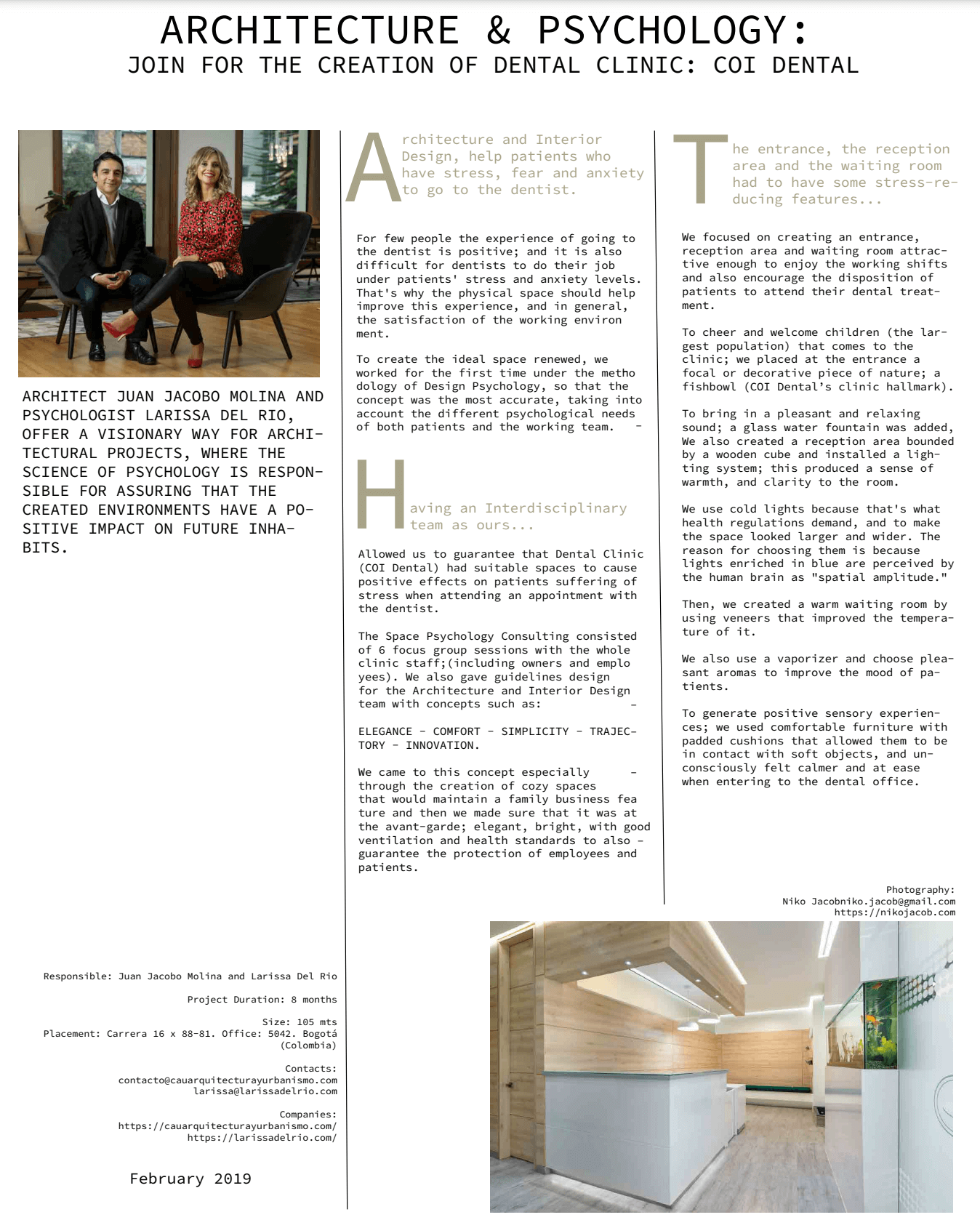 Portada ArtÍculo COI