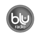 blue radio